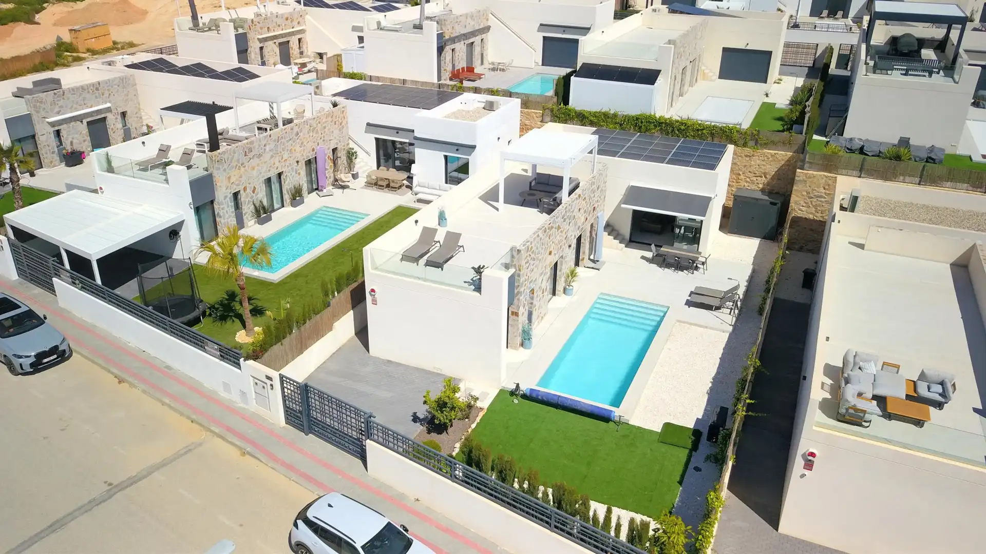 Casa con piscina in vendita a Algorfa, imagen 33