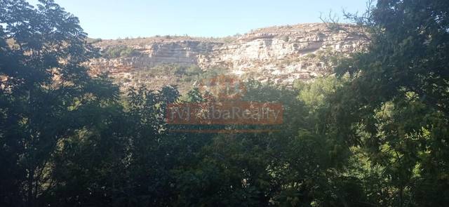 Finca rústica en Venta en Jorquera