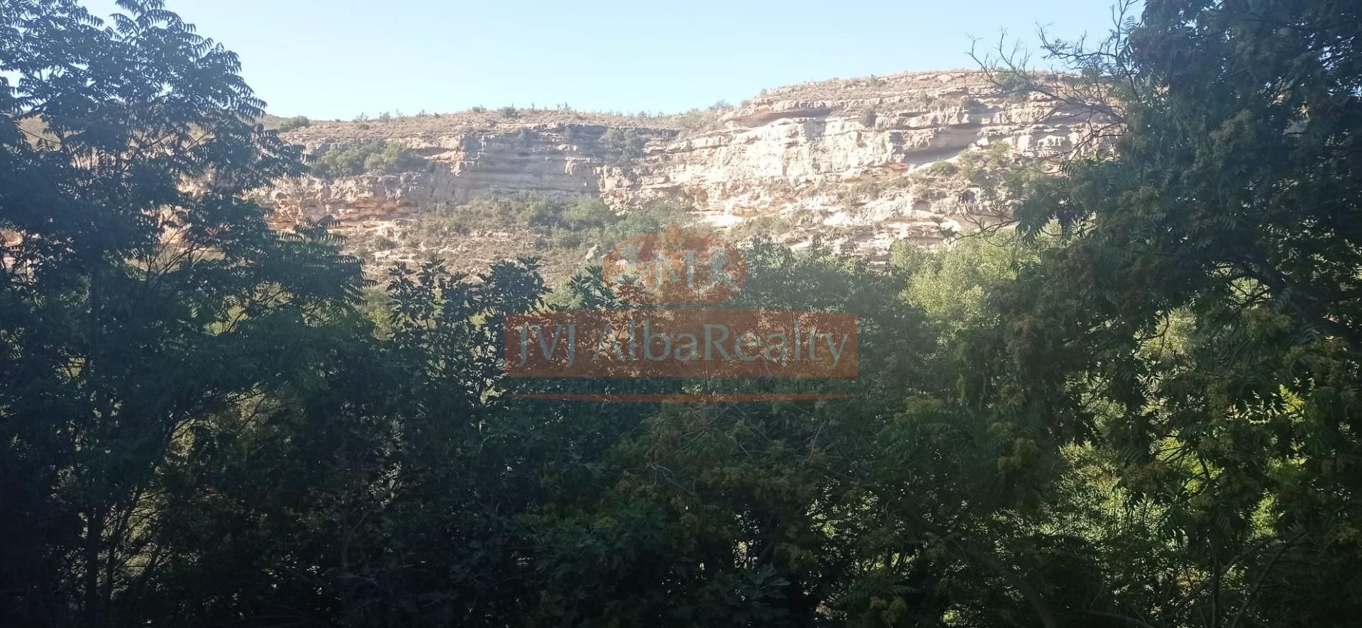 Country house for sale in Jorquera  with Air Conditioner, Heating and Terrace
