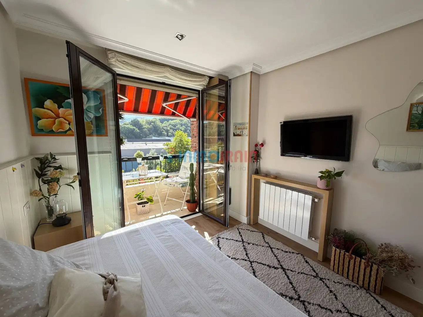 Flat with lift for sale in Oriako Pasealekua, imagen 35