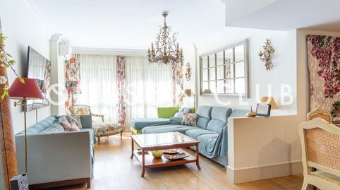 Photo 2 of Flat for sale in Recoletos, Madrid Capital