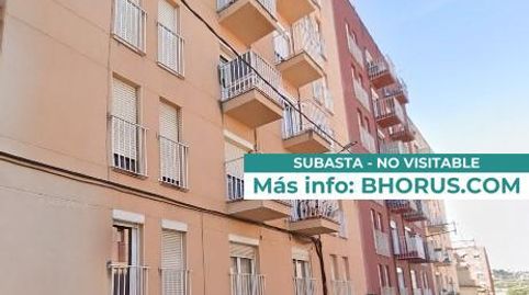 Foto 2 de Pis en venda a Navas de Tolosa, 18, Zona Nord, Rubí