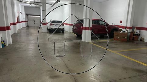 Photo 3 of Garage for sale in Doctor Francisco Vázquez Limón, Centro, Huelva Capital