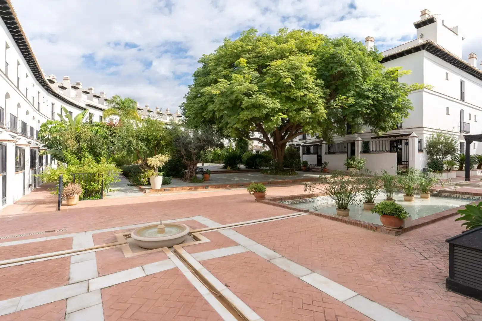 Terrassa de Pis en venda en Vélez de Benaudalla amb Aire condicionat, Terrassa i Moblat