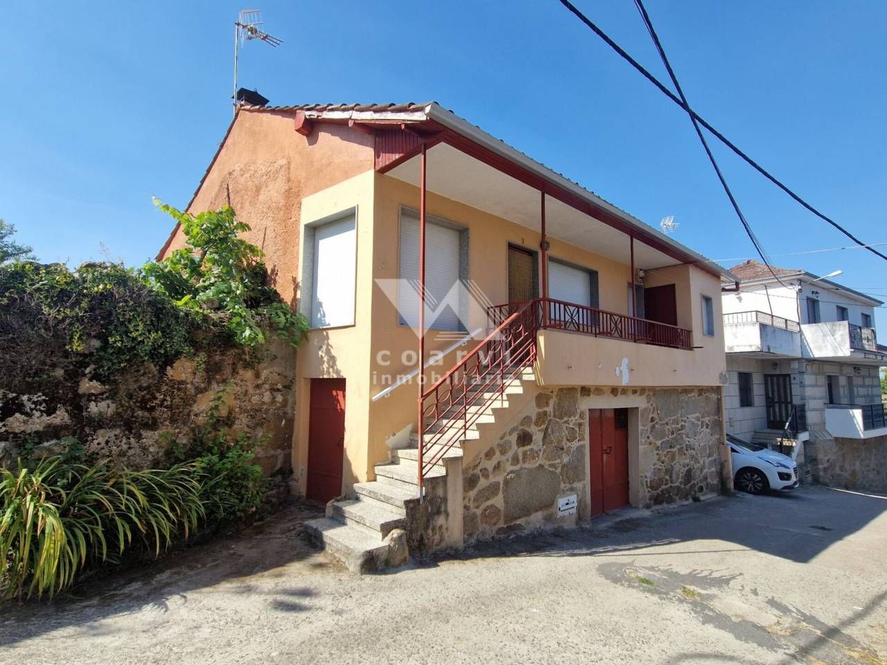 Casa o chalet en venta en costa mollada