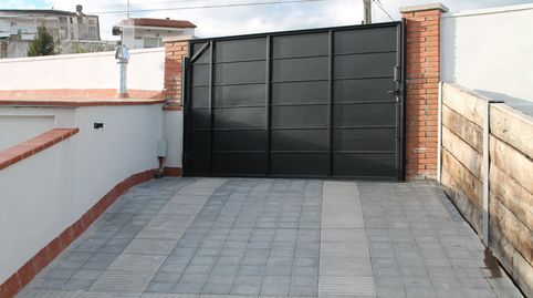 Se vende casa esquinera con una superficie total construida de 221 m², distribuida en dos plantas., imatge 3