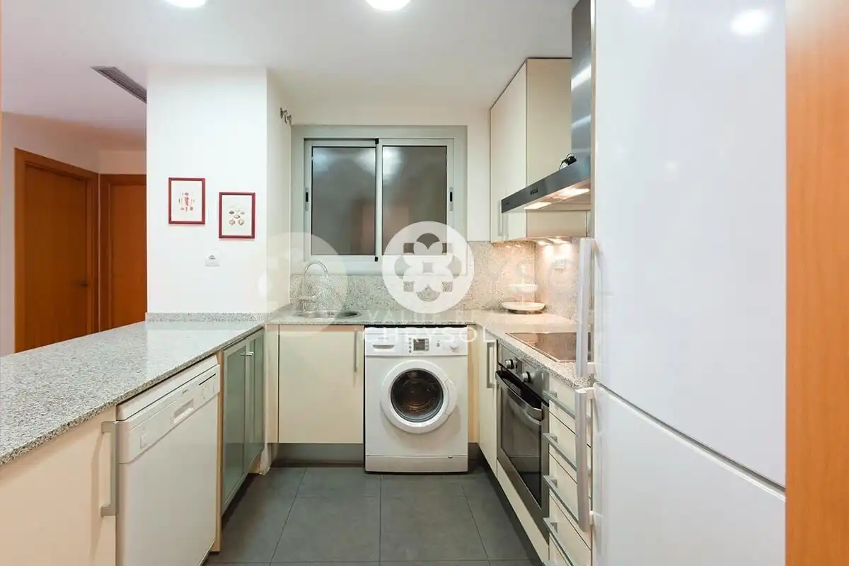 Wohnung mit Aufzug zum Verkauf in Carrer CALABRIA, imagen 12
