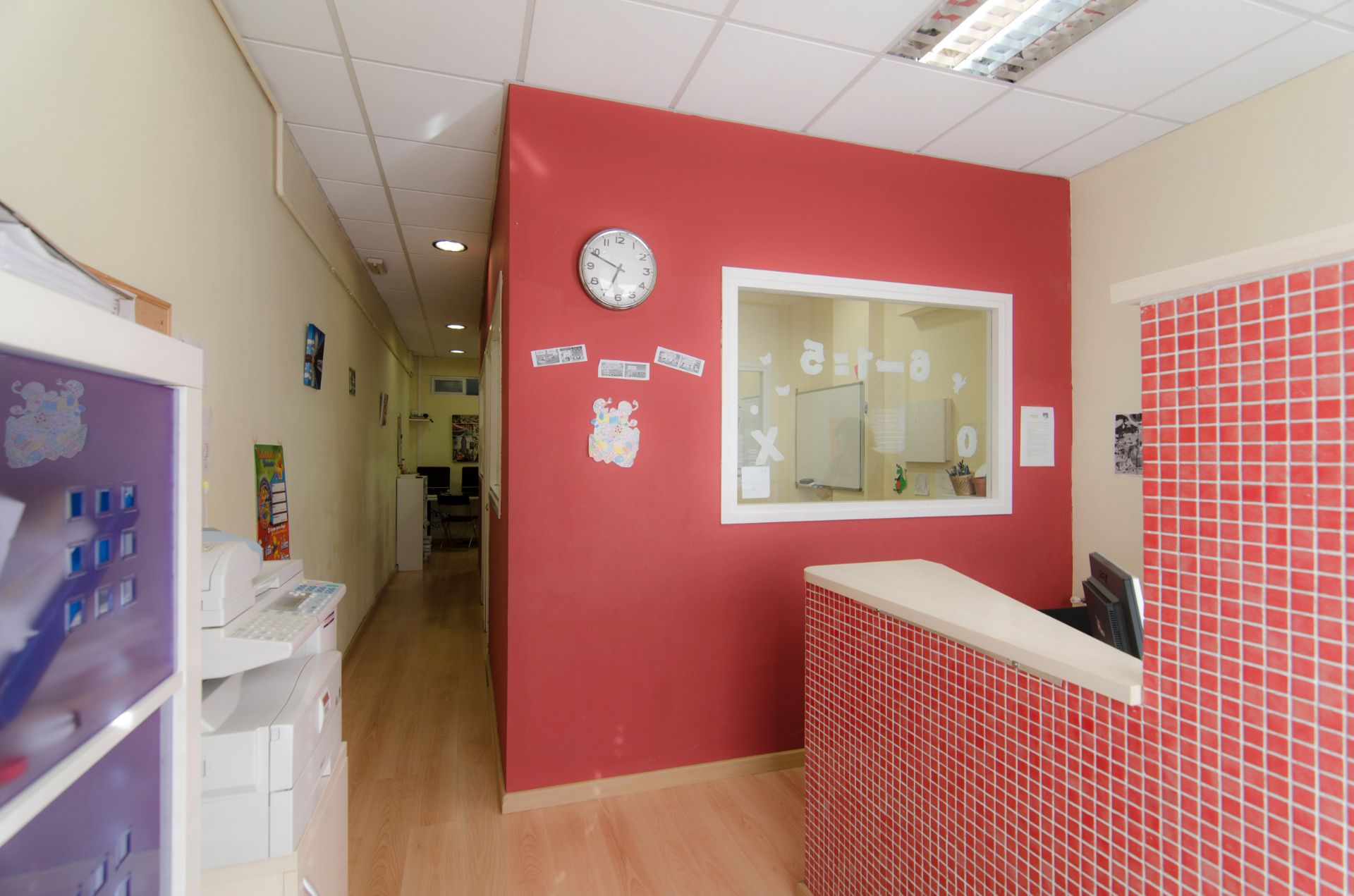 Local de lloguer en Manresa