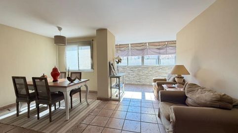 Foto 5 de Piso en venta en Avenida Nuestro Padre Jesús Cautivo, Los Boliches, Fuengirola