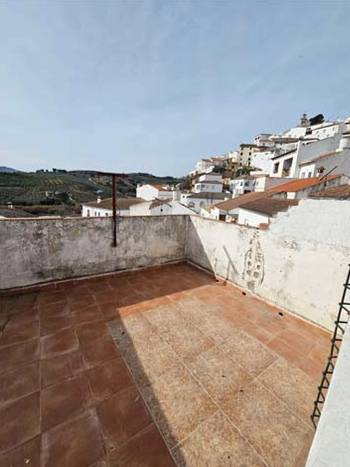 Casa adosada en Venta en Calle El Gastor, 32 en Torre Alháquime