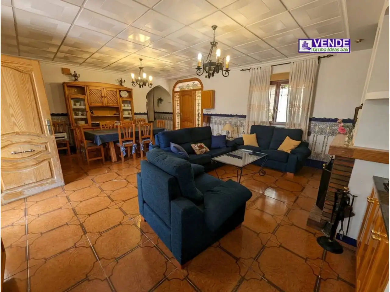Casa rústica en venda a Poligono 4 112, imagen 5