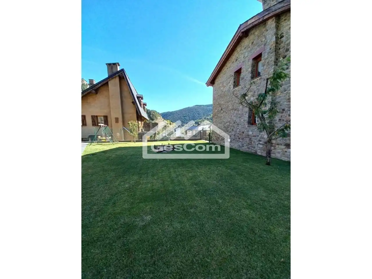 House with garden for sale in Callejon general de Pal, imagen 21