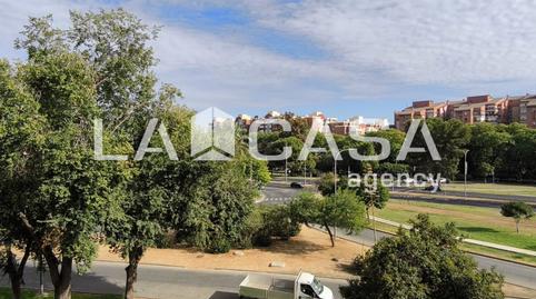 Foto 2 de Pis en venda a Urbadiez - Entrepuentes,  Sevilla Capital