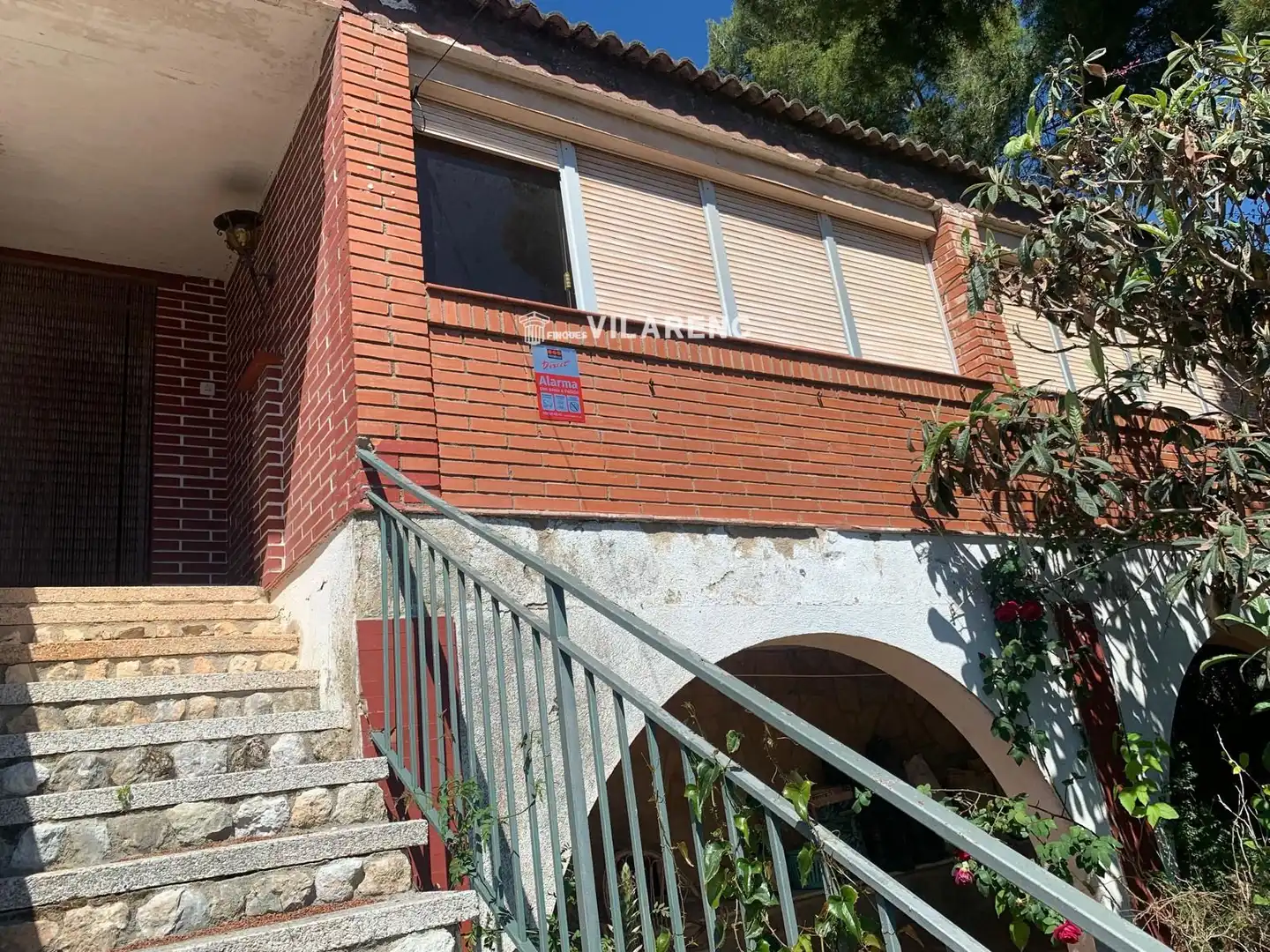 Casa adosada en venta en Ferran Sor, Mas Romeu