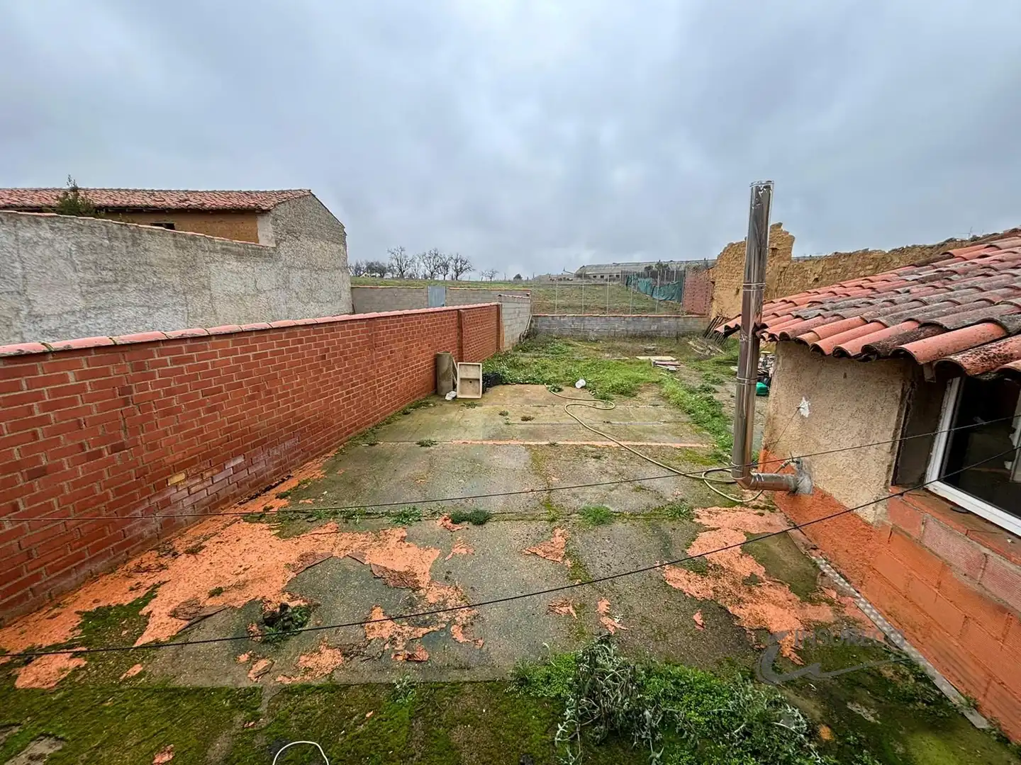 Casa o chalet en venta en Madrid-Ar, Valdefresno