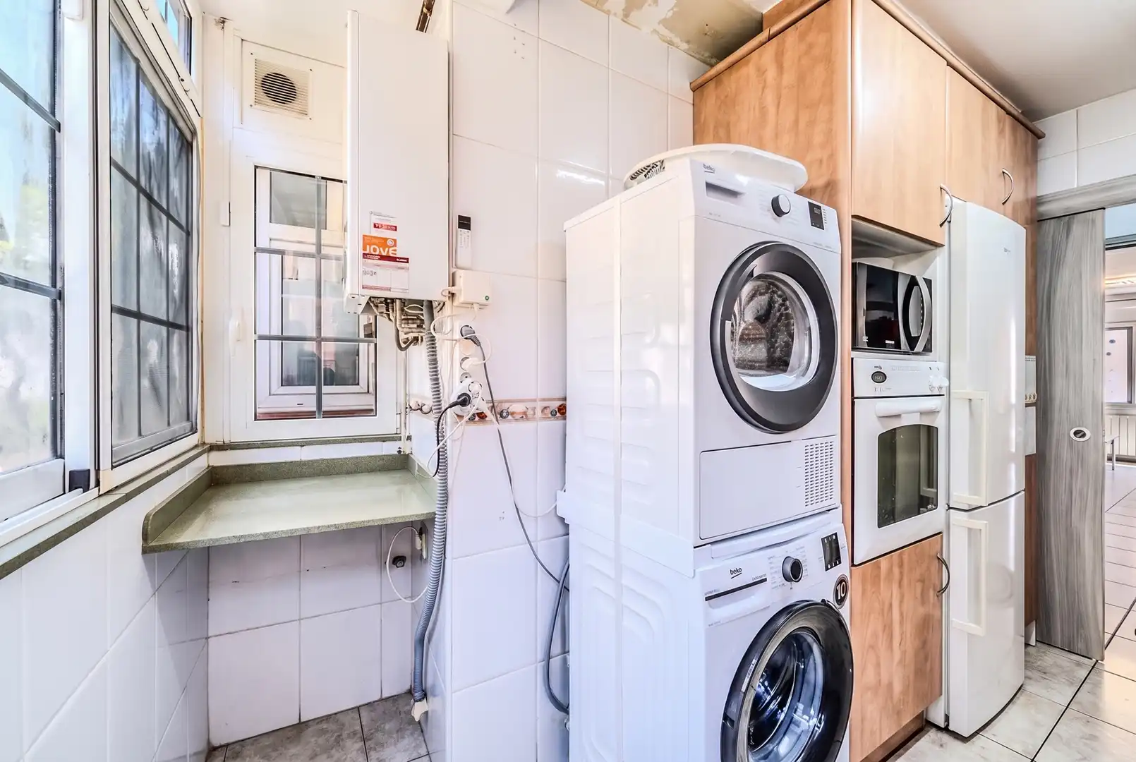Wohnung zum Verkauf in Carrer de les Barques, imagen 44