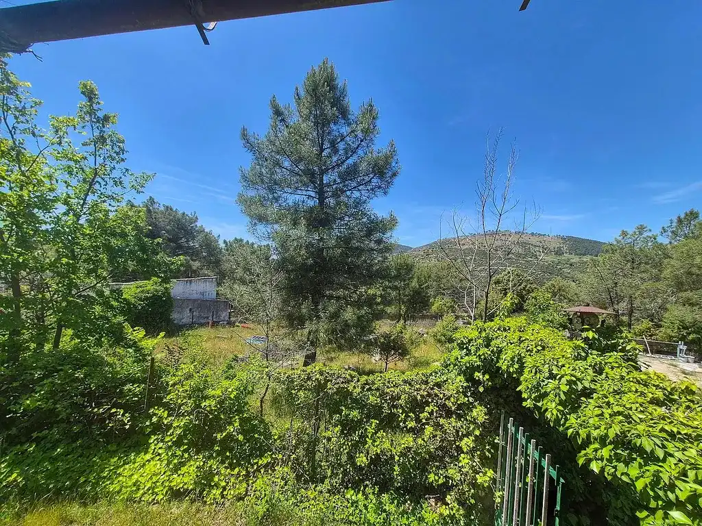 Casa adosada en venta en Santa María de la Alameda con Jardín privado y Terraza