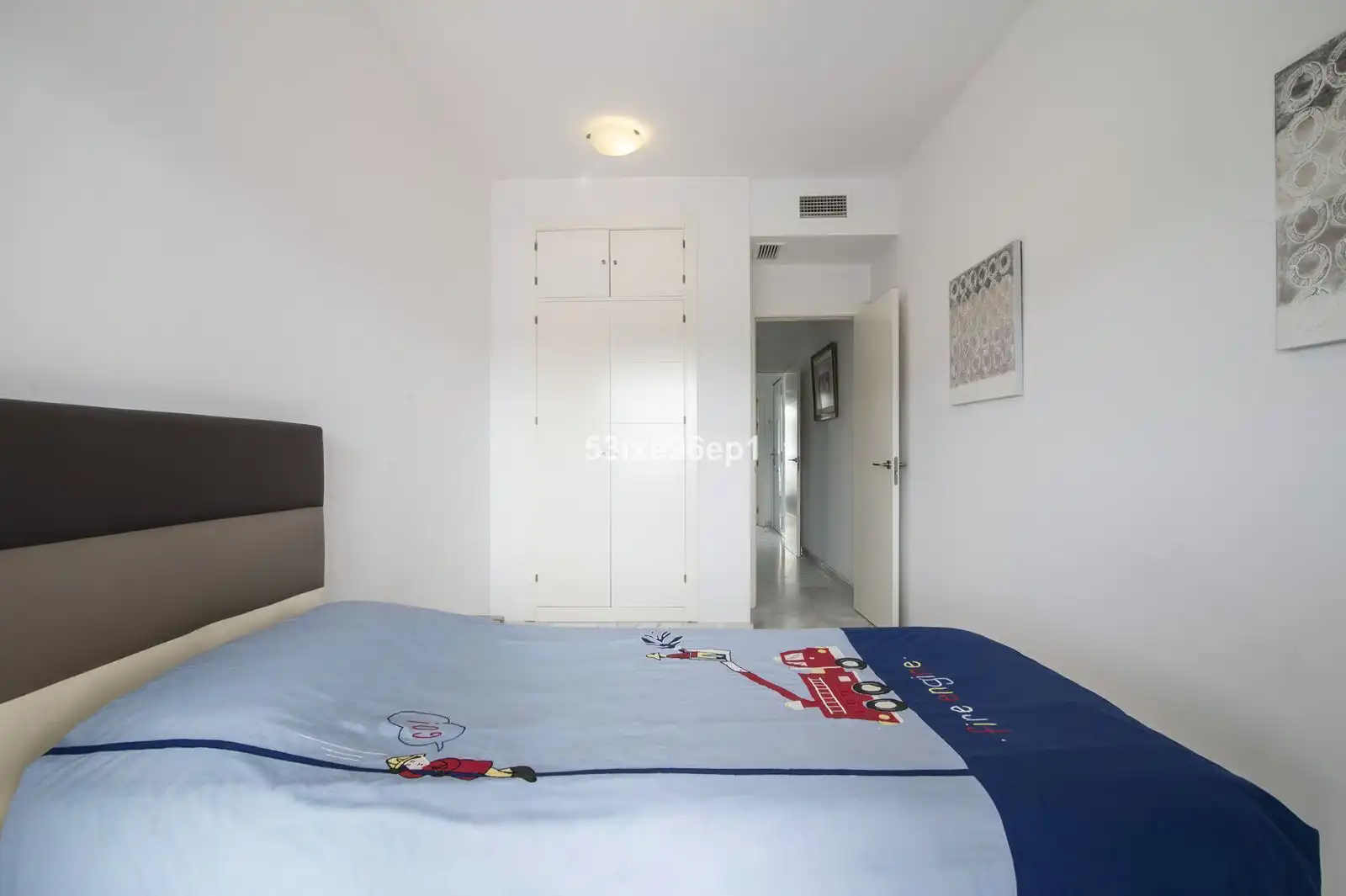 Piso con piscina en venta en Calle Trajano 4, imagen 10