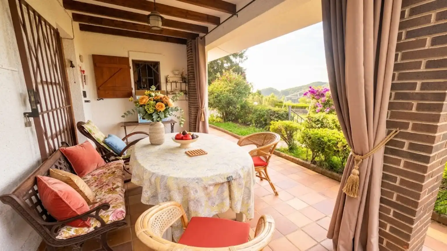 Maison avec jardin à louer à Riotuerto, imagen 18