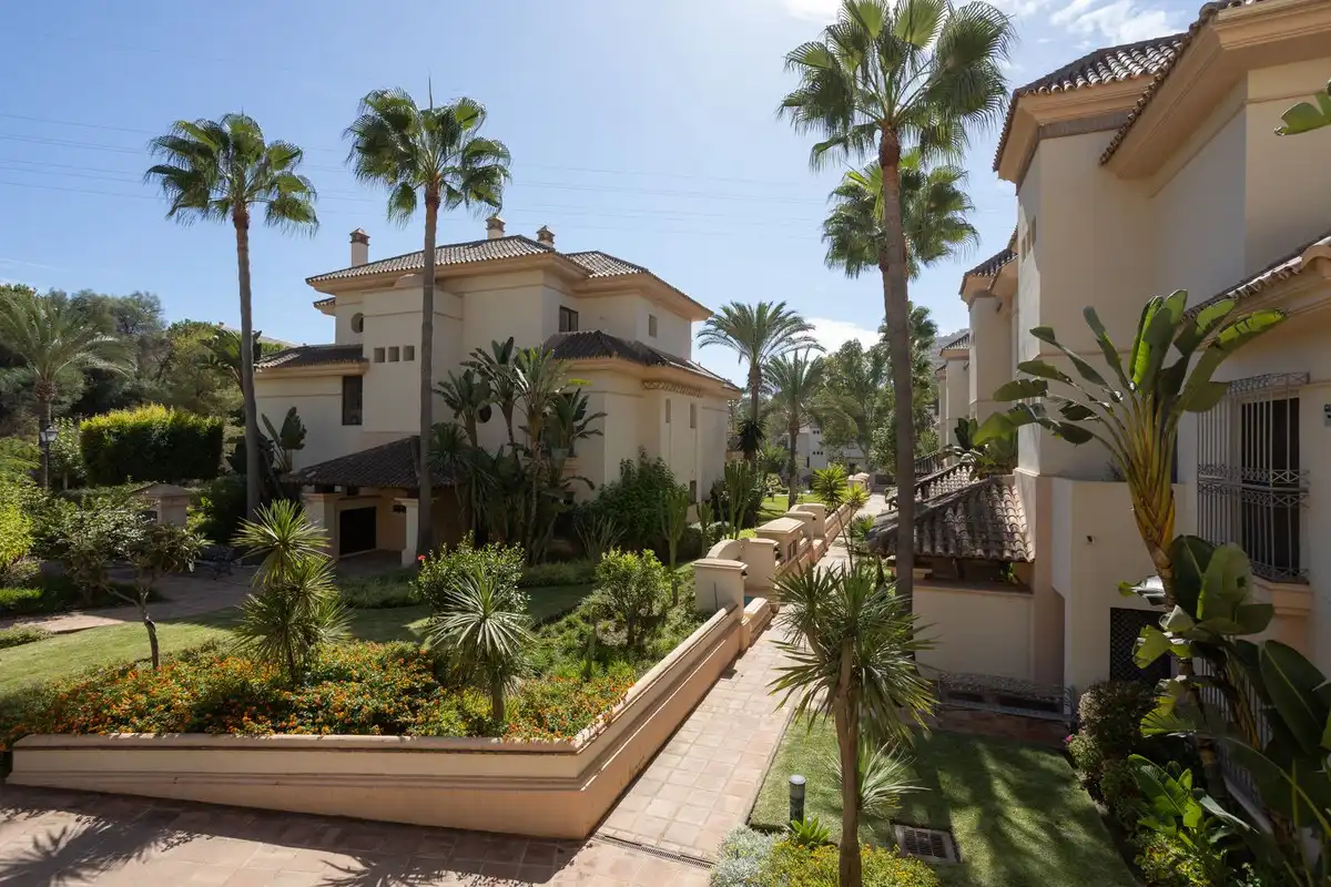 Wohnung mit Aufzug zum Verkauf in Río Real - Los Monteros, imagen 29