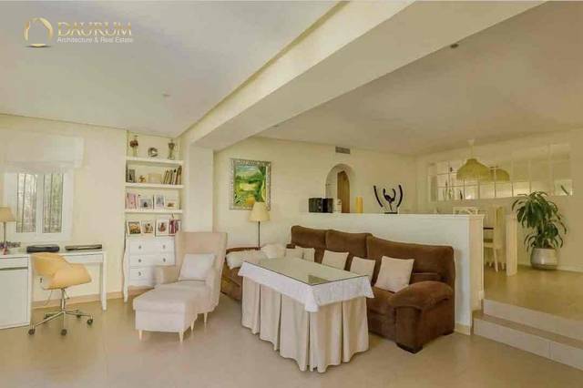 Casa-chalet en Venta en DEL SOL VILLAS en Castillo Sohail - Myramar