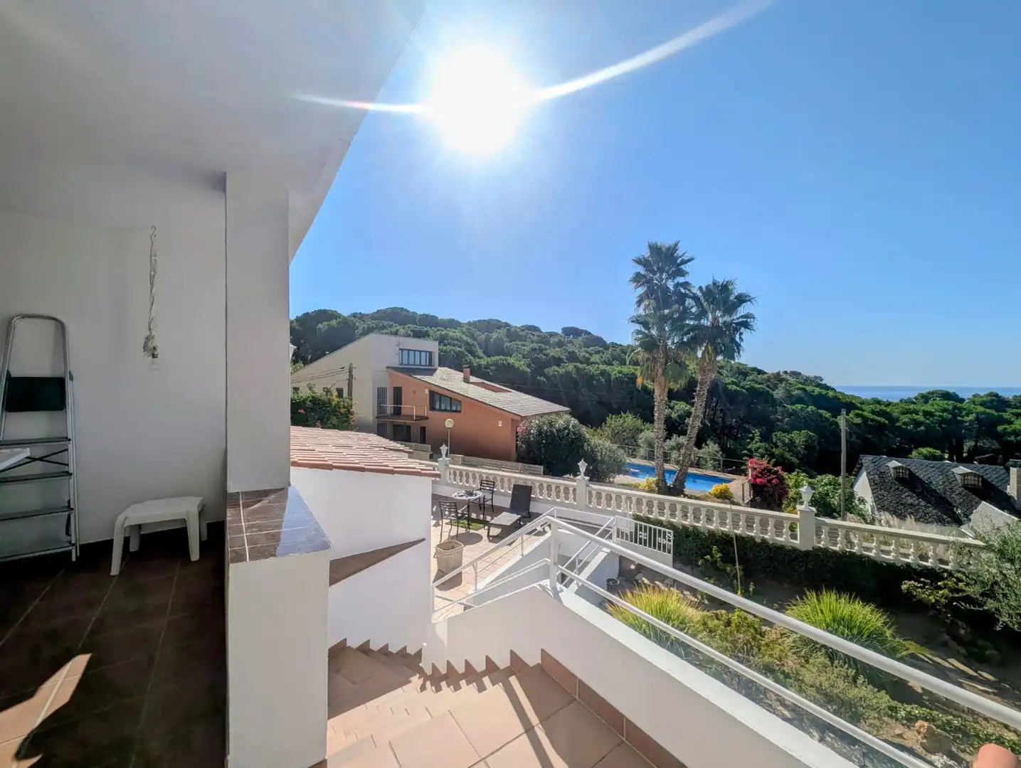 Casa con terrazza in vendita a Roca Grossa, imagen 3