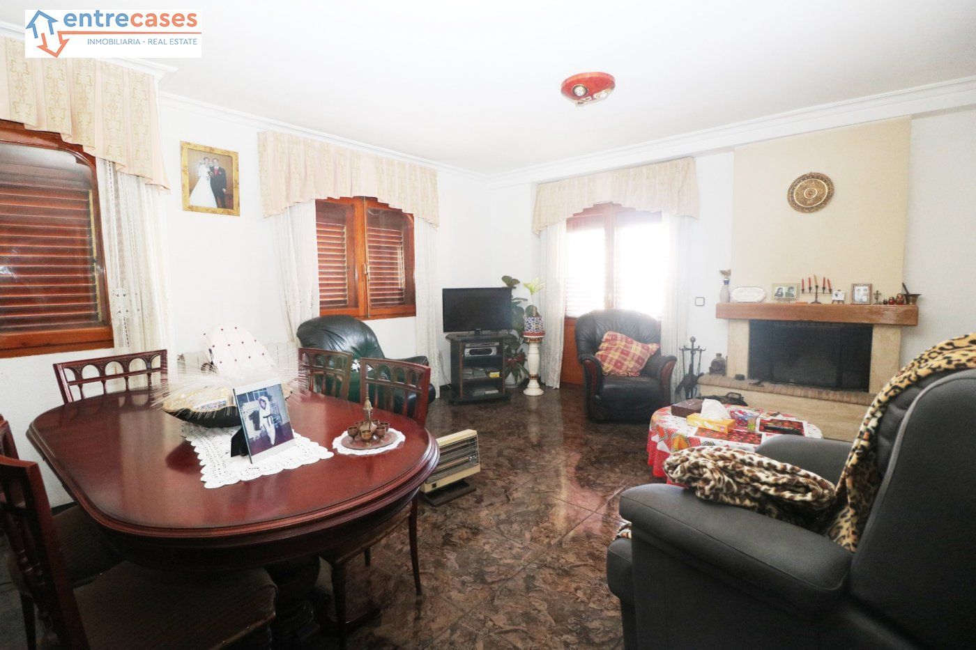 Casa o xalet en venda a San José - Los Metales