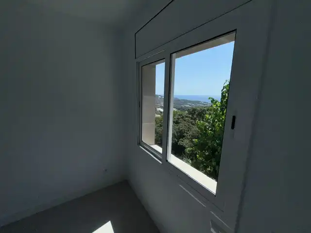 Bedroom of Houses for sale in Sant Cebrià de Vallalta  with Air Conditioner, Heating and Private garden