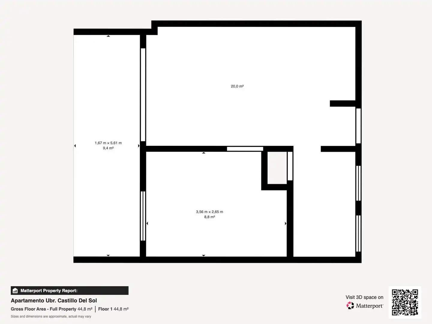 Apartament en venda en Mogán amb Terrassa