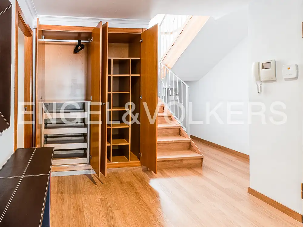 Attic for sale in Beniarjó  with Heating
