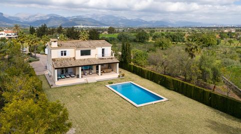 Foto 2 von Haus oder Chalet zur Miete in Polígono de Binissalem, Binissalem, Illes Balears