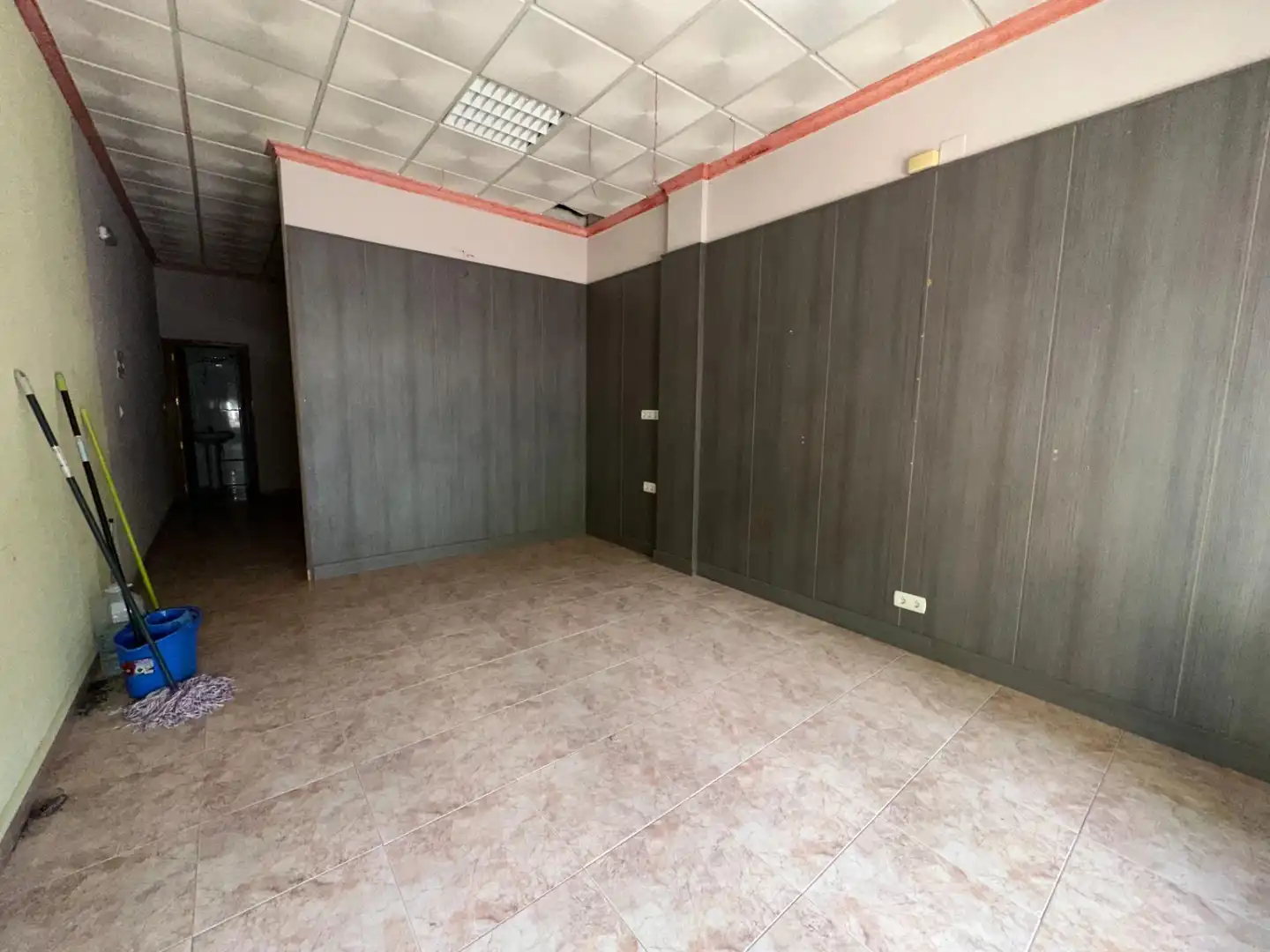 Business premises for sale in Cieza