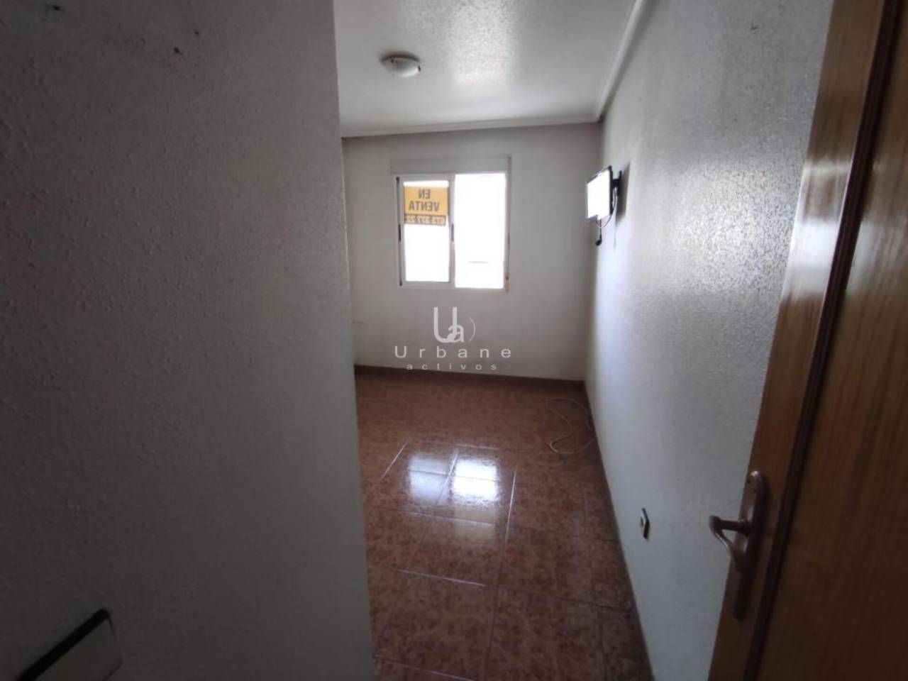 Apartamento en venta en Torrevieja con Aire acondicionado, Calefacción y Balcón