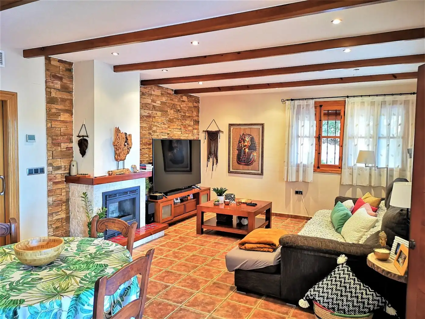Villa mit Pool zum Verkauf in Pedanías Norte, imagen 18