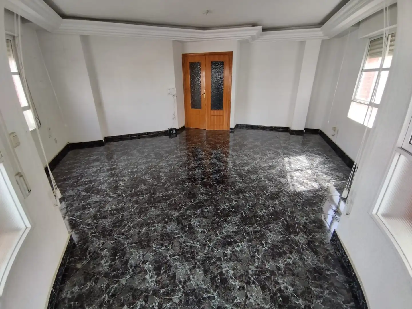 Flat for sale in La Unión