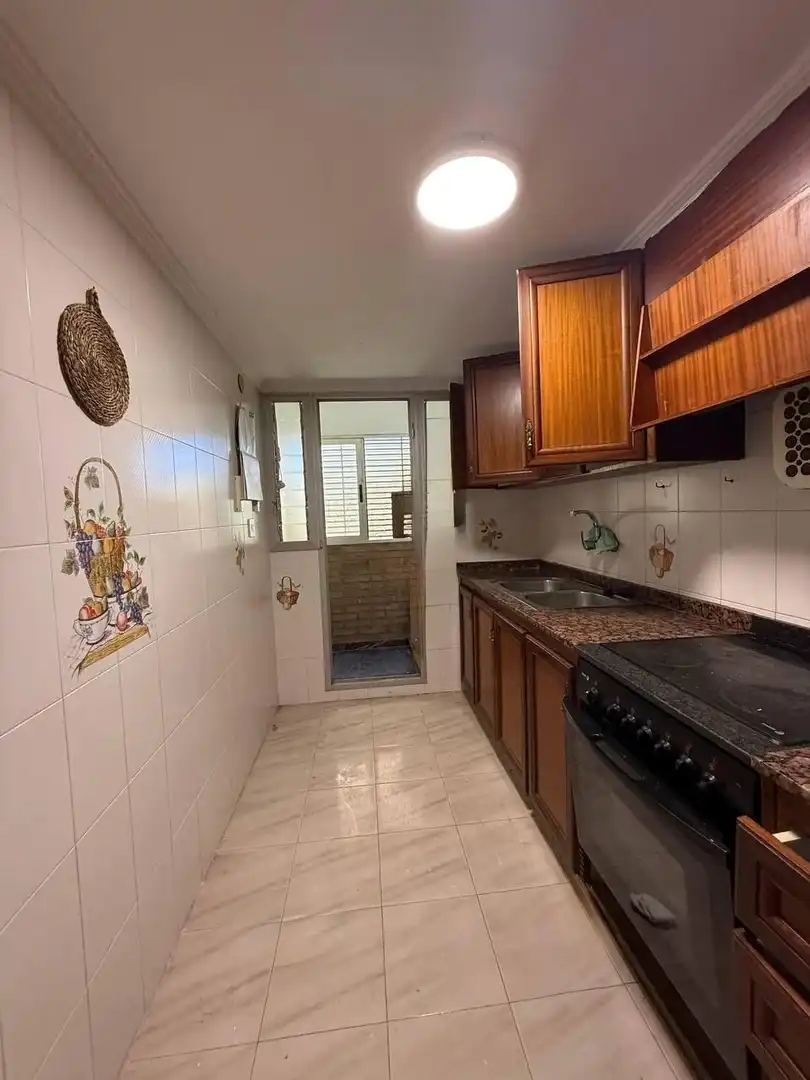 Apartment mit Terrasse zum Verkauf in Almenara, imagen 11
