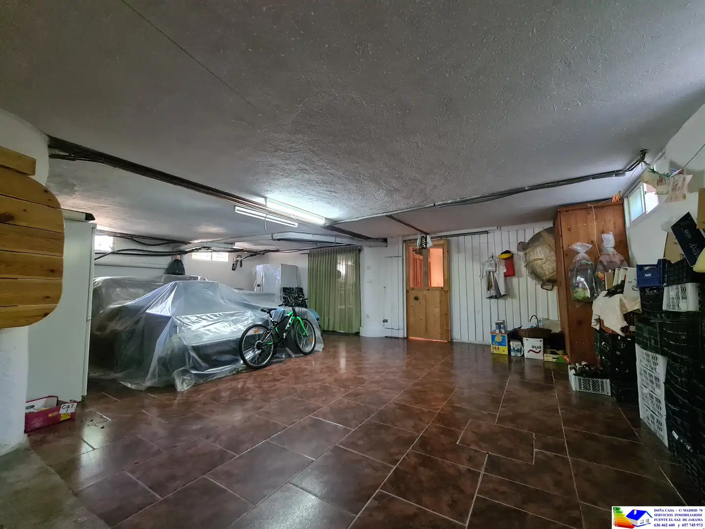 Casa o chalet en venta en Fuente El Saz de Jarama con Aire acondicionado, Calefacción y Jardín privado