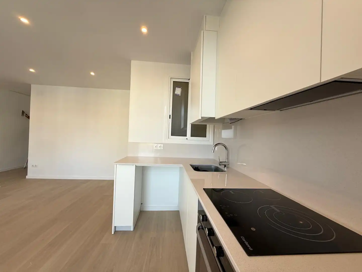 Piso con terraza en venta en Sants - Montjuïc, imagen 16