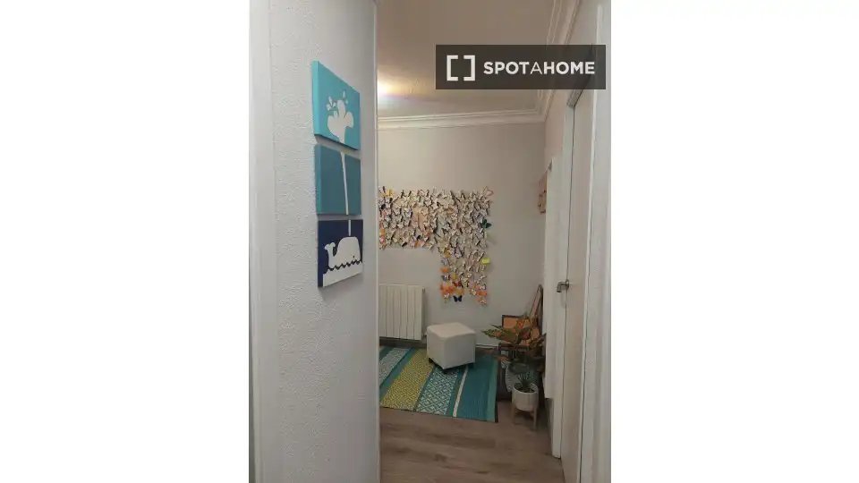 Wohnung zur Miete in Pinar del Rey