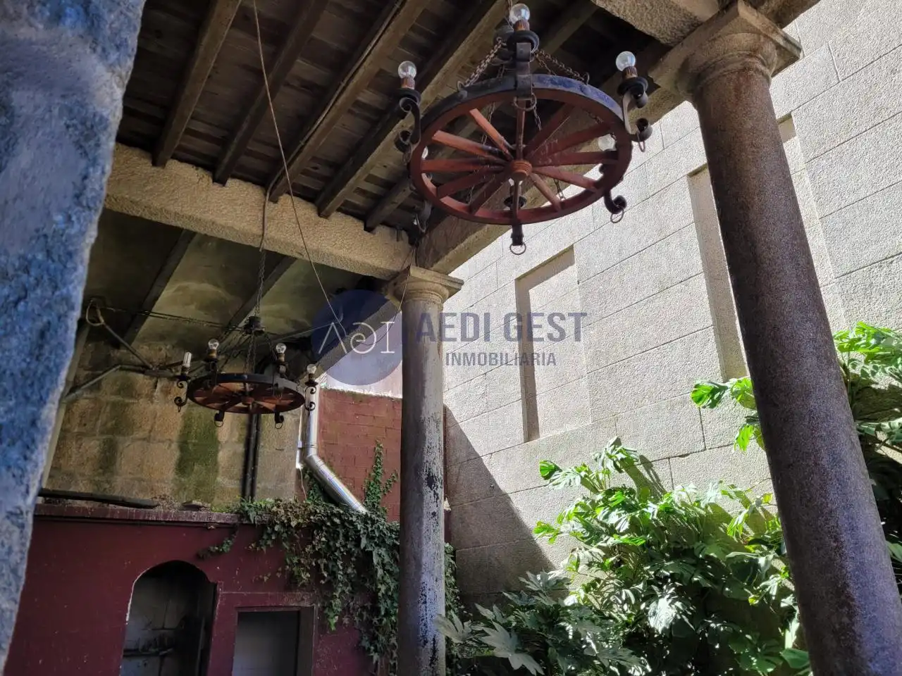 Country house for sale in Avenida Elduayen, imagen 36