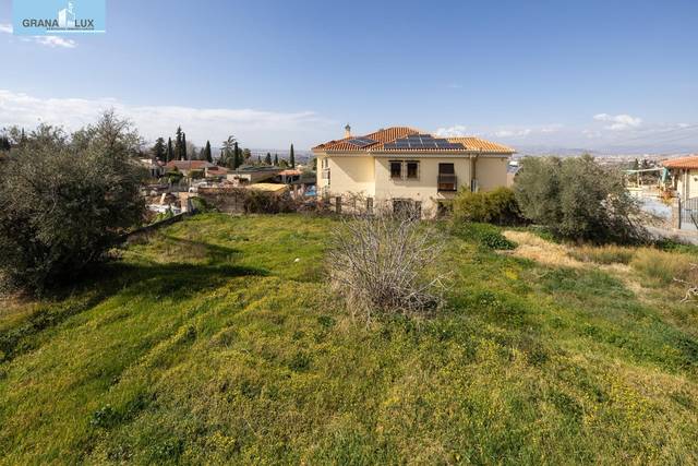 Terreno residencial en Venta en Avenida de Madrid en Barrio de la Vega