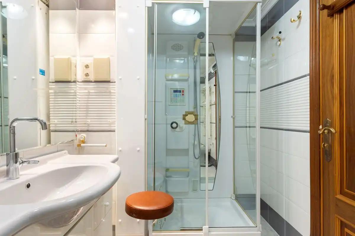 Piso con ascensor en venta en Calle Marqués de Zenete, imagen 14
