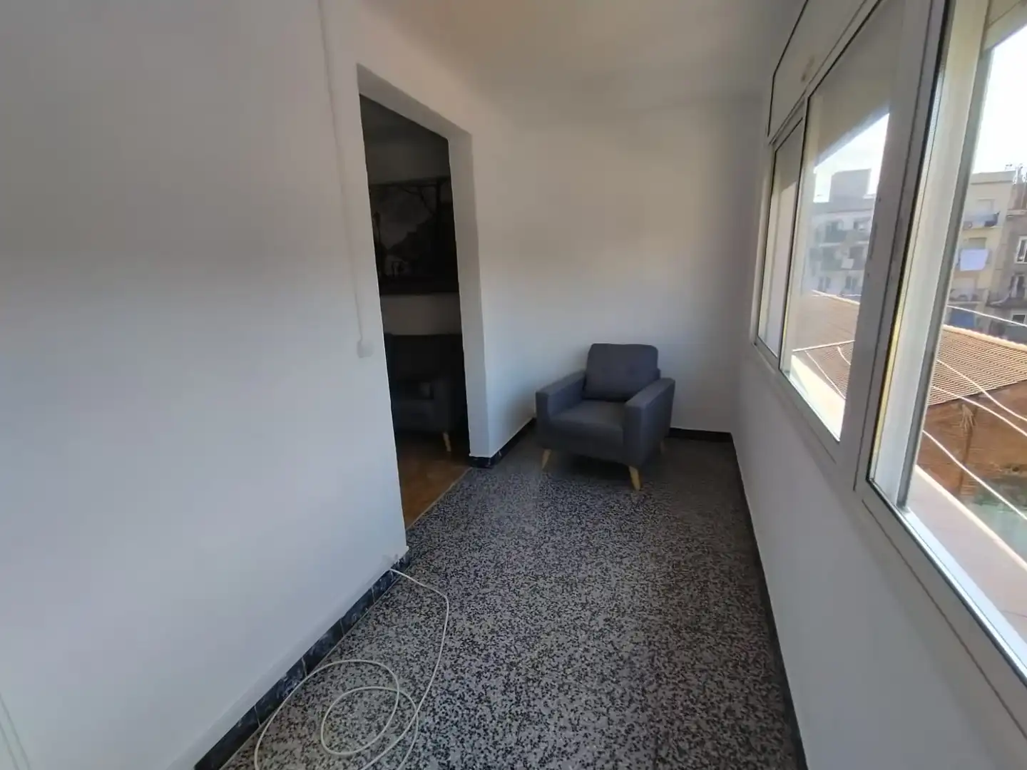 Appartement avec terrasse à vendre à Carrer Nou de la Rambla, imagen 14
