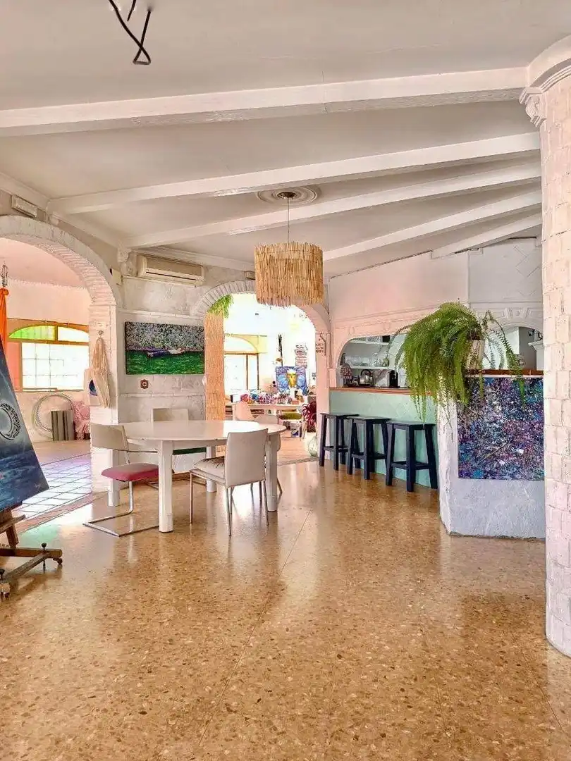 Casa rústica amb piscina en venda a LAS ZORRERAS P29, imagen 33