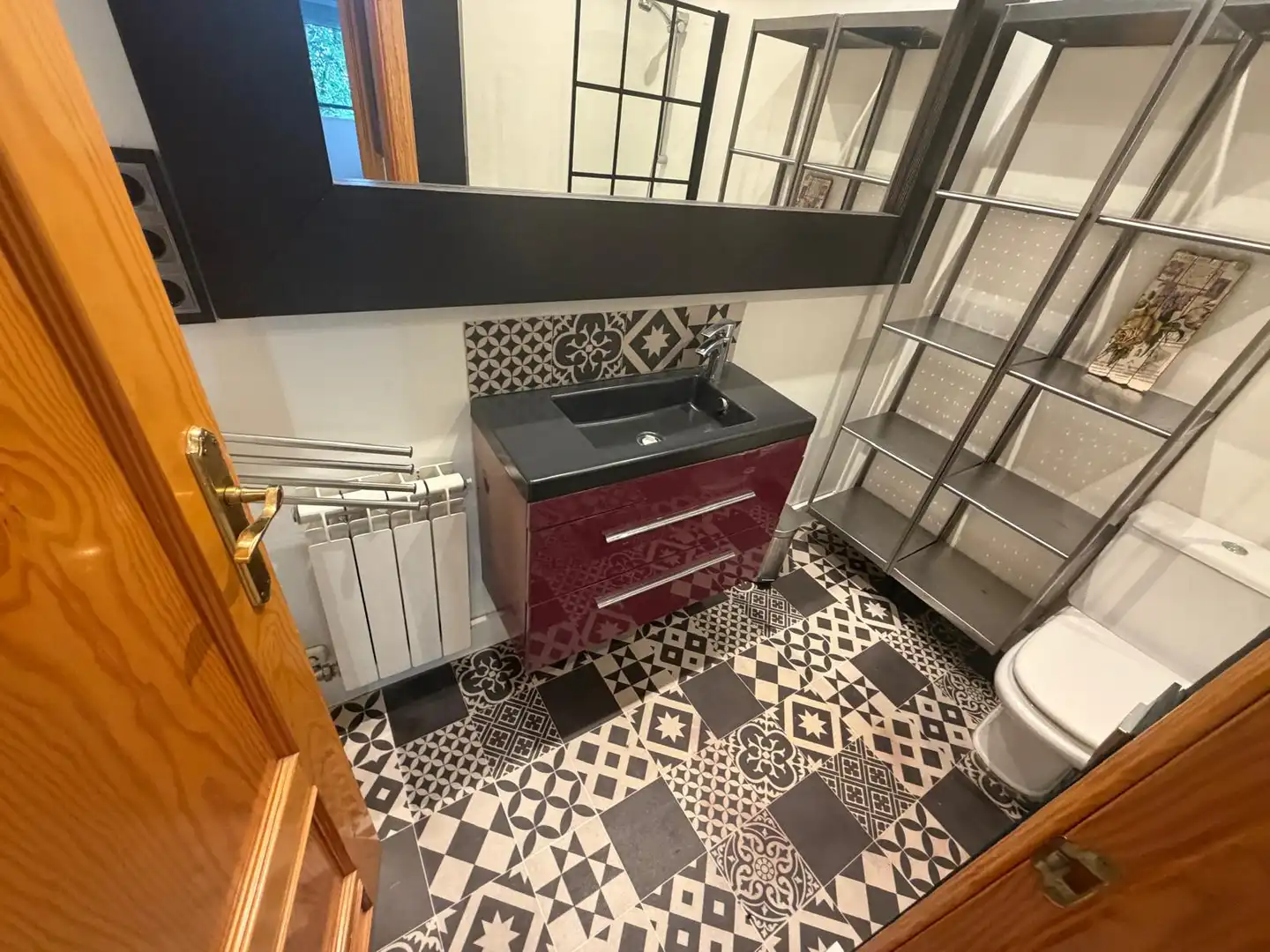 Flat with terrace for sale in Calle de la Comunidad de Madrid, imagen 14
