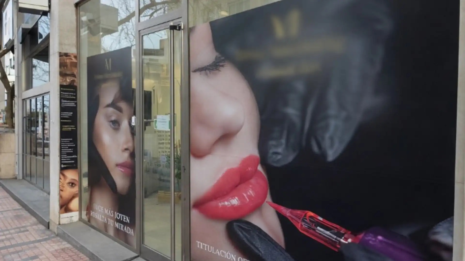 Premises for sale in Marbella