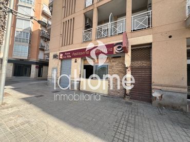 Locale commerciale in vendita a Alfafar