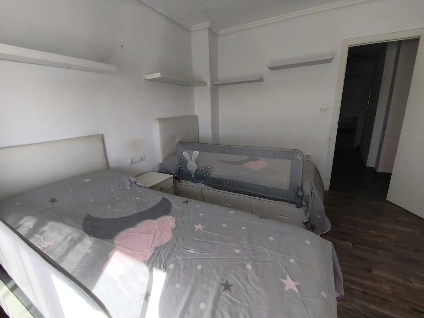 Bedroom of Apartments for sale in Alcàsser, Valencia