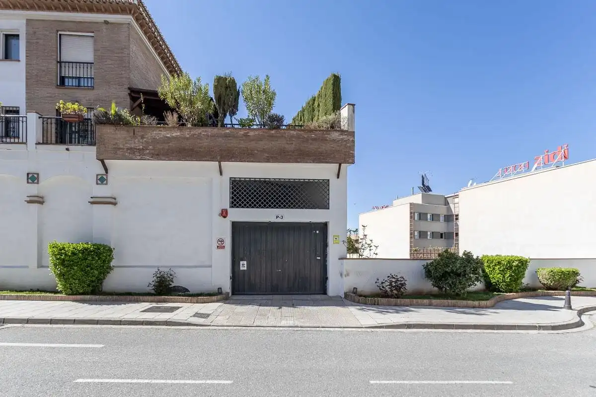 Parking avec ascenseur à vendre à San Miguel, imagen 11
