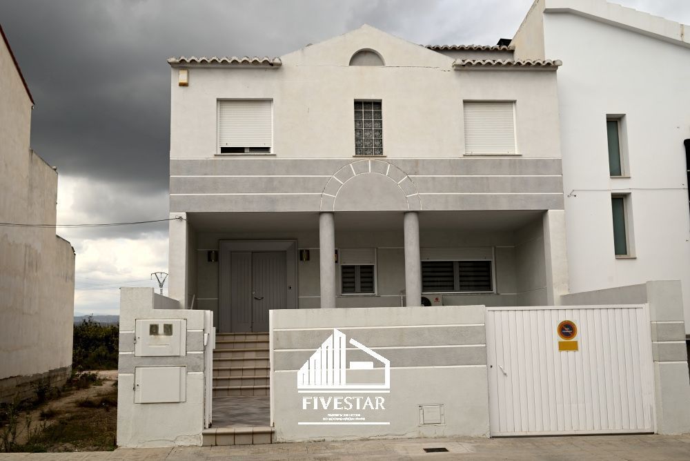 Casa o xalet en venda a Ronda Racó de Cifre, 61, Villanueva de Castellón